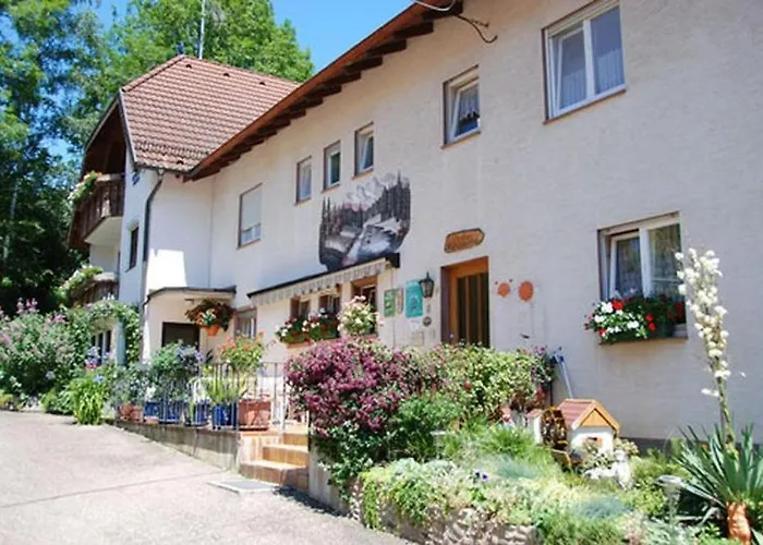 Pension Schneider