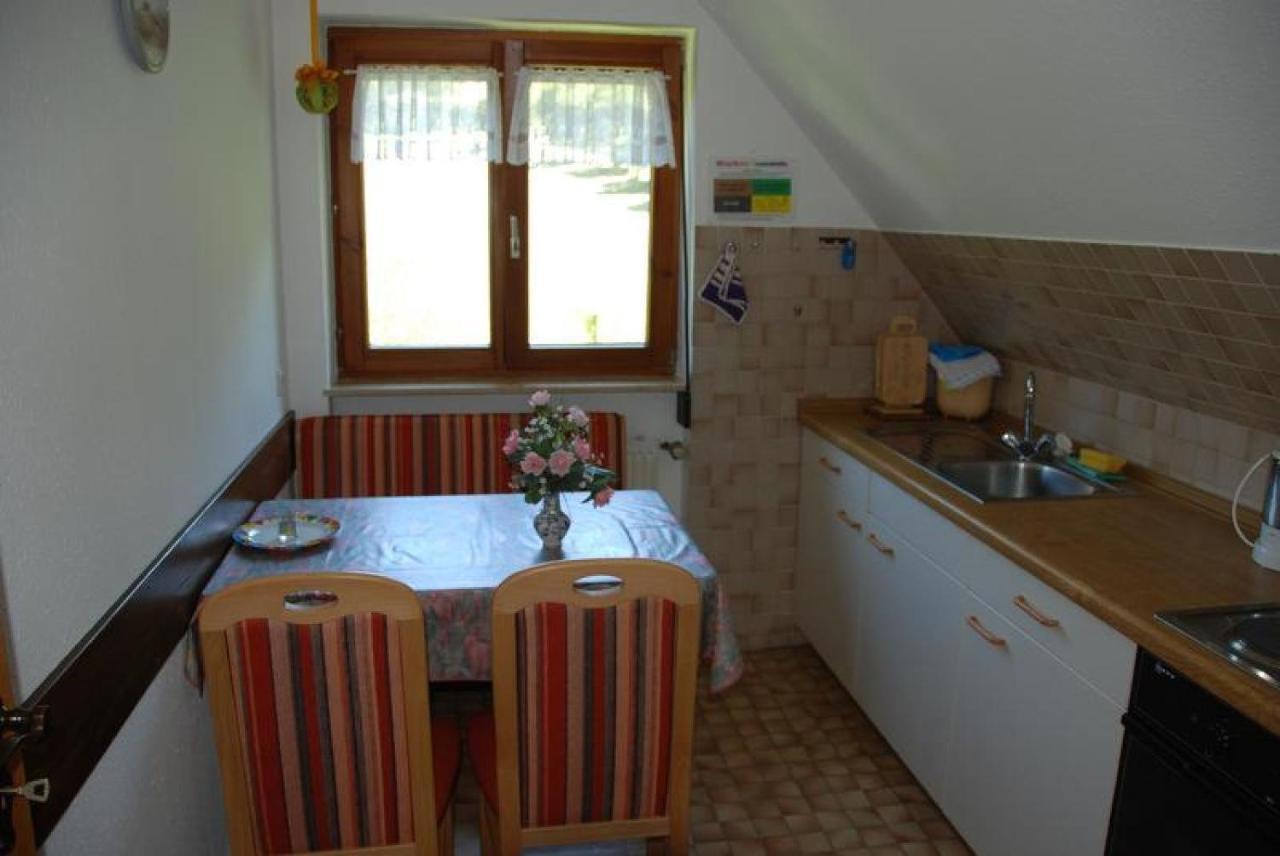 Apartment Schneider *