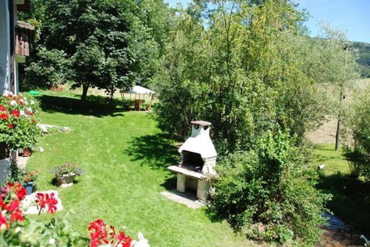 Apartment Schneider