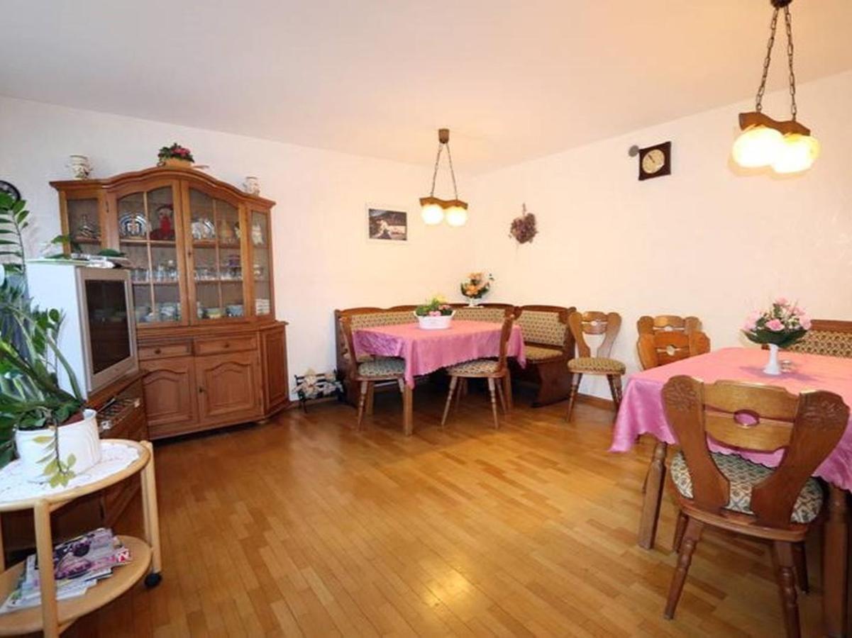 Schneider Apartment Freiamt